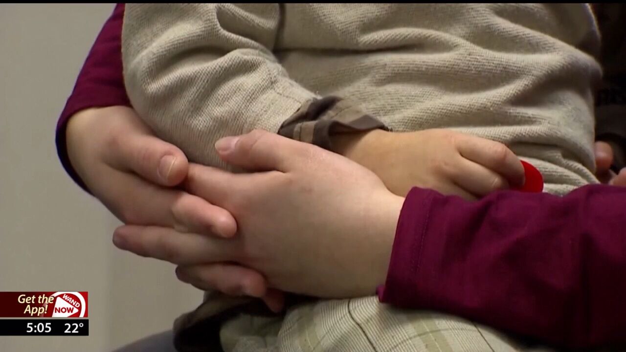 IDPH reminds people to get vaccinated, warns parents about surge of whooping cough cases